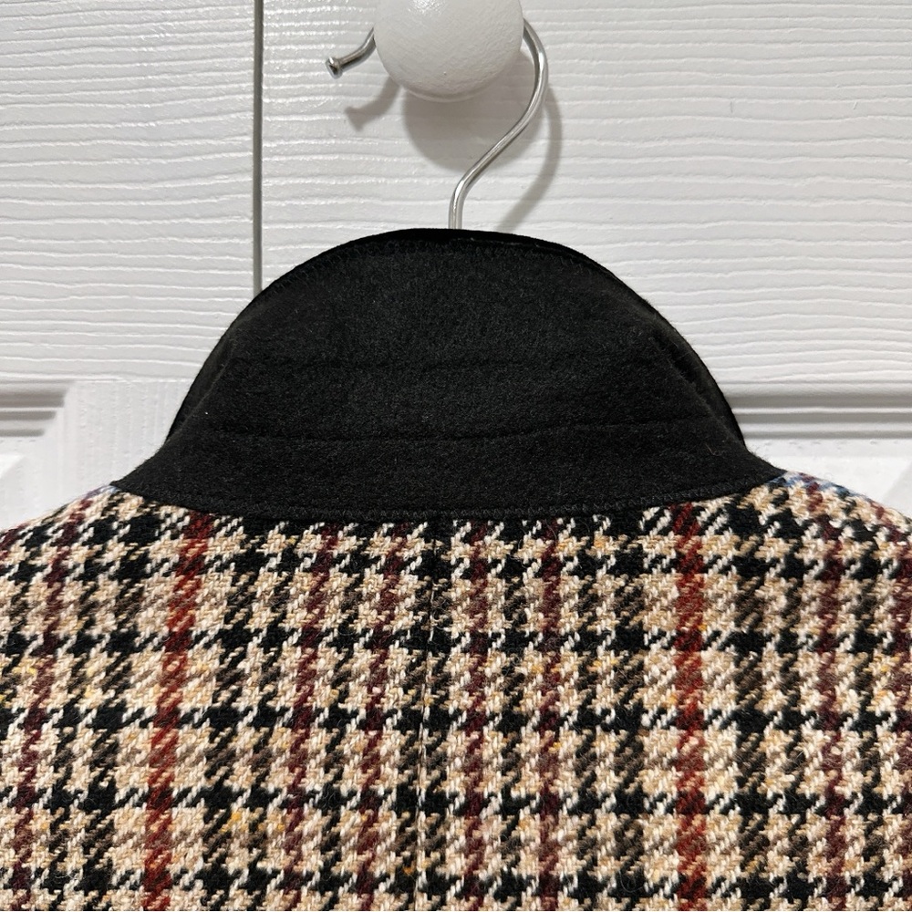 Sandro wool blend blazer - Picture 7 of 12